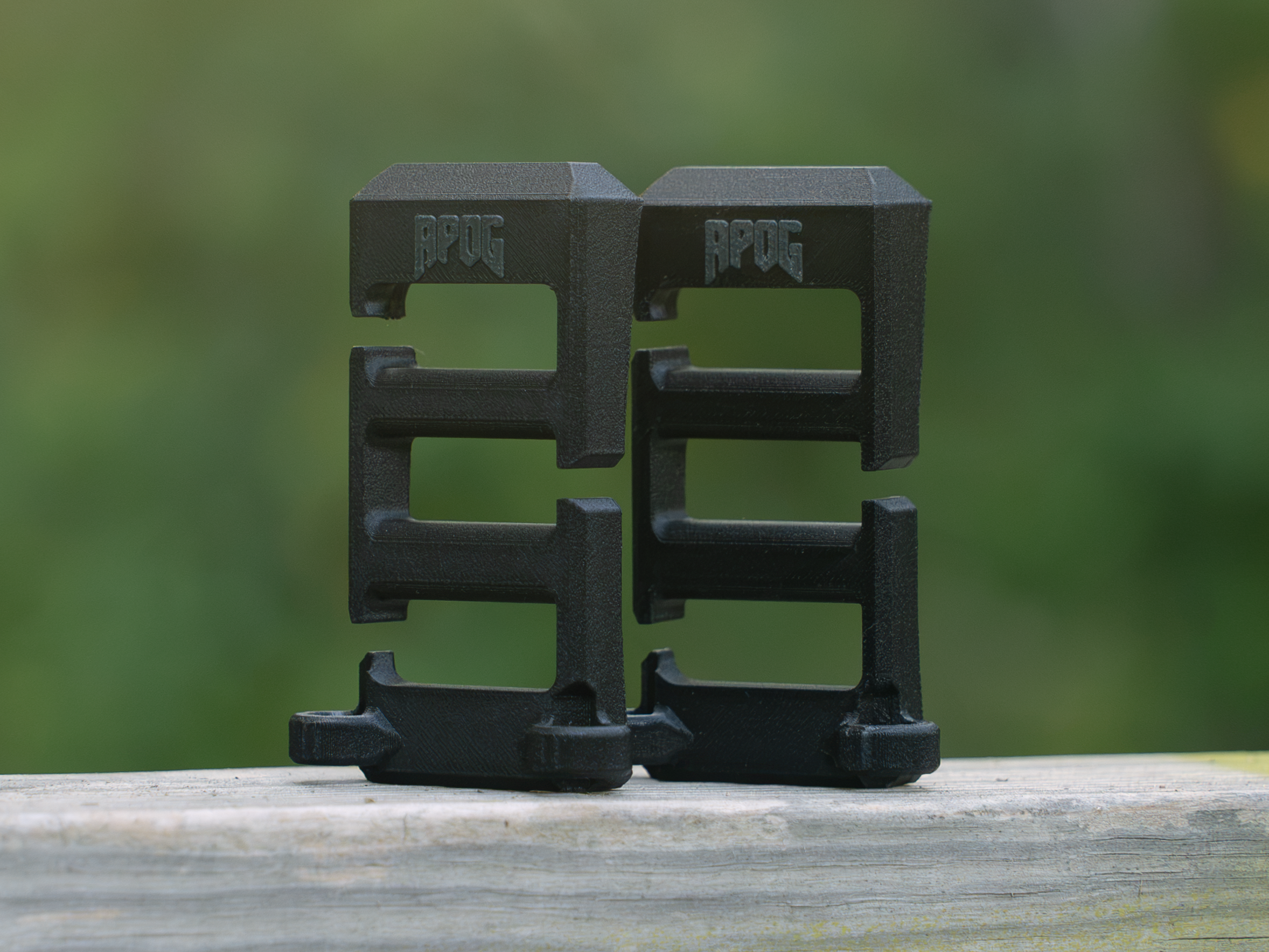 SHAWTY (S.M.S.) Strap Management System