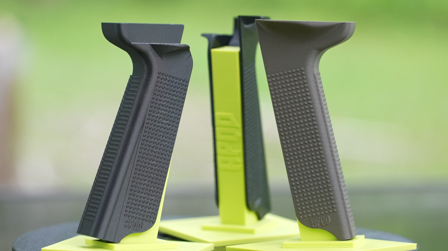 Predator Grip V3 - Zero Degree