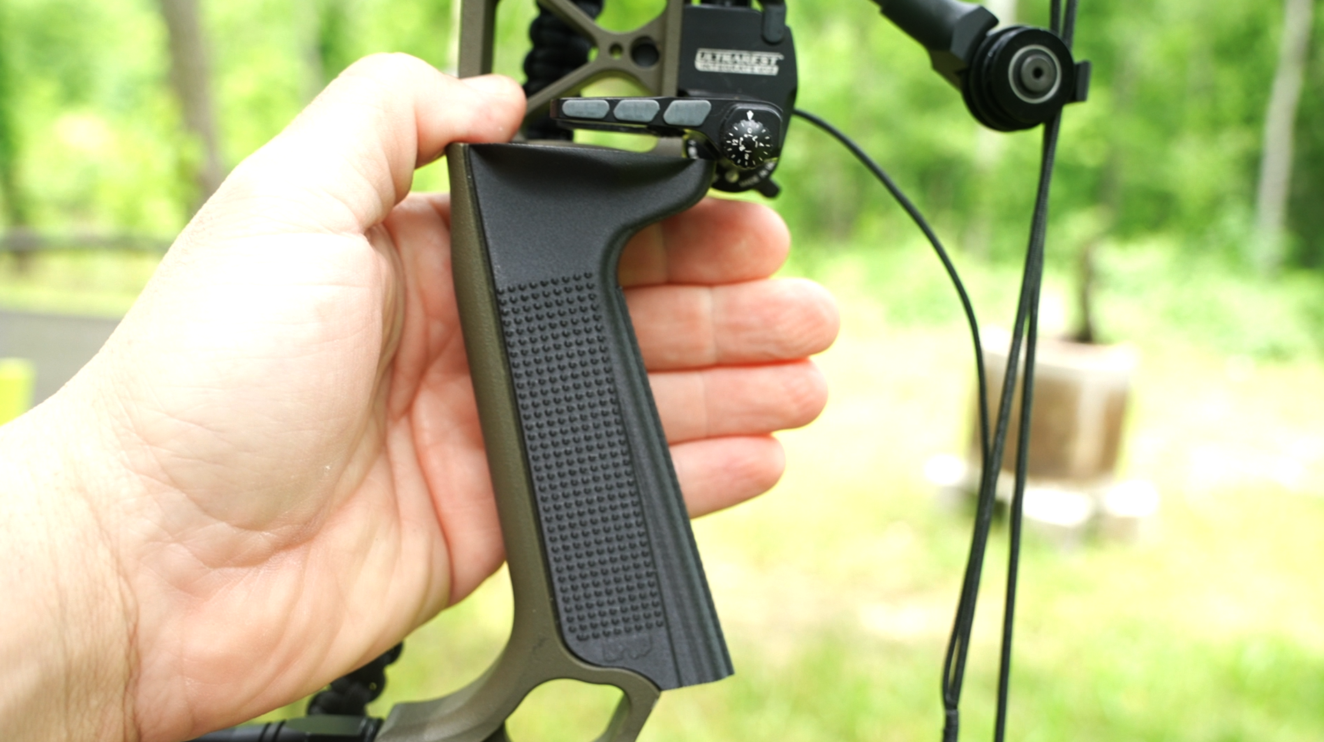 Predator Grip V3 - Five Degree