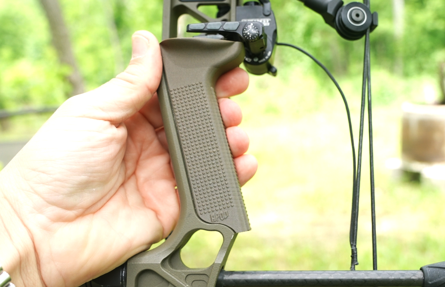 Predator Grip V3 - Five Degree