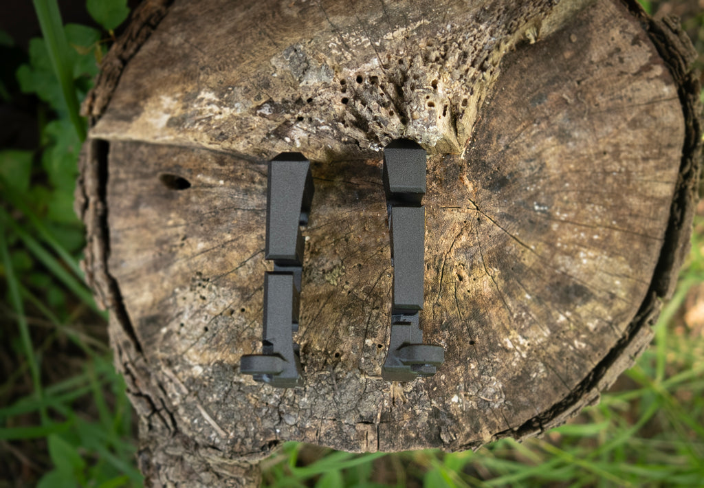 SHAWTY (S.M.S.) Strap Management System