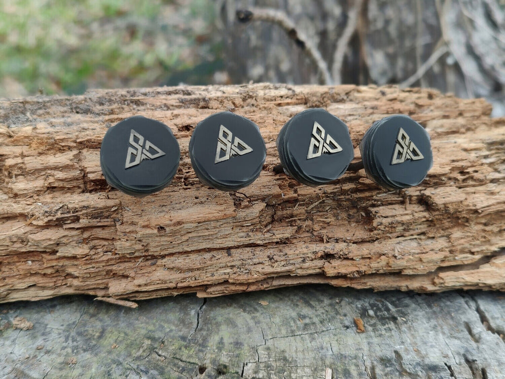 PinHead Target and Range Pins