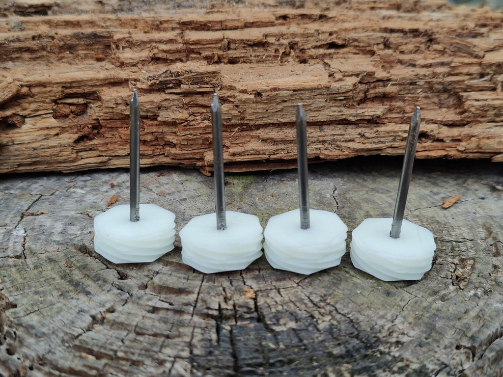 PinHead Target and Range Pins