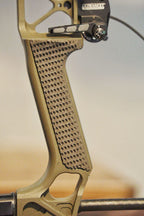 Predator Plates - Mathews Textured Side Plates