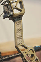 Predator Plates - Mathews Textured Side Plates