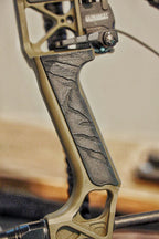 Predator Plates - Mathews Textured Side Plates