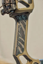 Predator Plates - Mathews Textured Side Plates