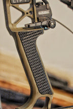 Predator Plates - Mathews Textured Side Plates